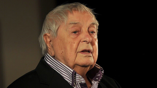 Человек века