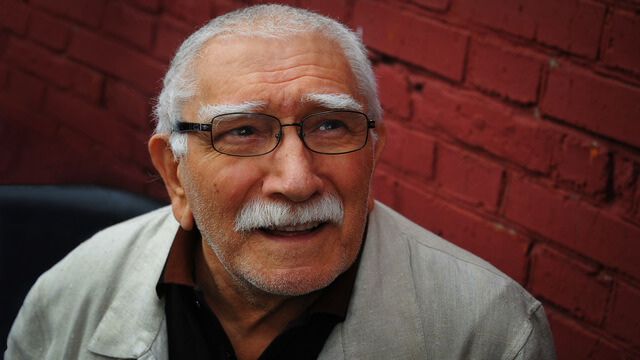 300 лиц Армена Джигарханяна