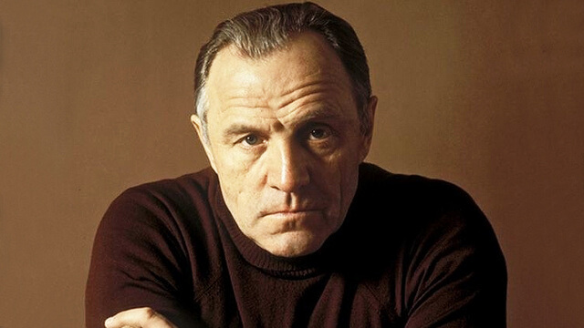 Михаил Ульянов. Маршал Советского кино