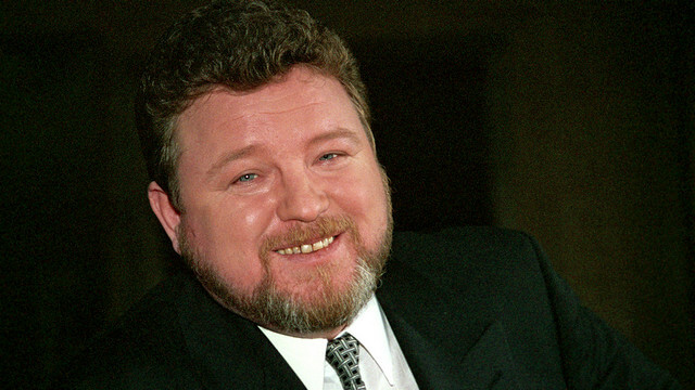 Михаил Евдокимов. Все, что успел