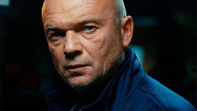 Андрей Смоляков. Против течения