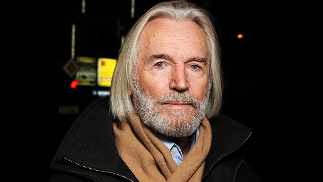 Ангел, спасший мне жизнь