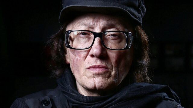 Михаил Шемякин. Потом значит никогда