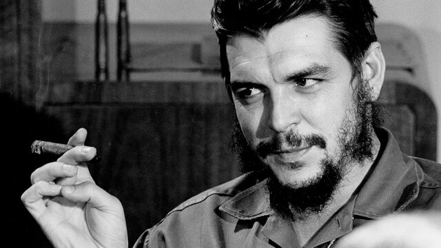 Че Гевара. Я жив и жажду крови