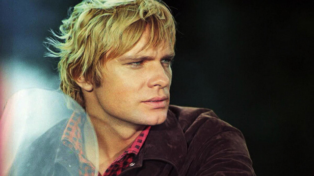 Олег Видов. С тобой и без тебя