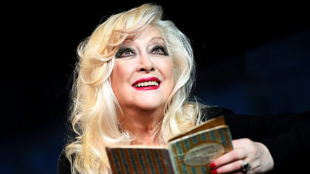 Ирина Мирошниченко