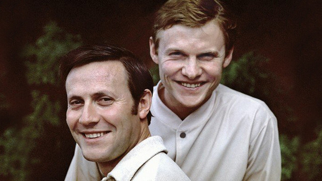 Виталий Соломин