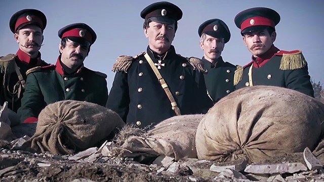 Нулевая мировая
