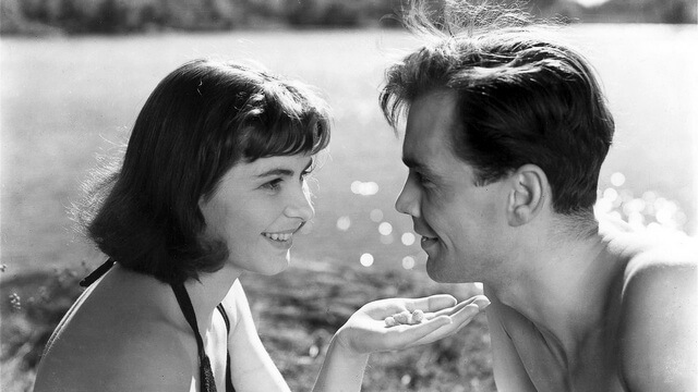 Летняя игра