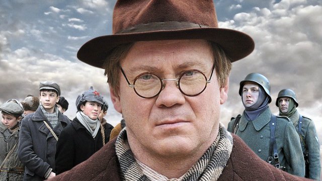Сериал Смотрите военный фильм «Переводчик» онлайн в хорошем качестве с субтитрами