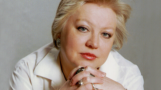 Светлана Крючкова