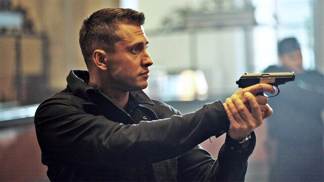 Мажор. Третий сезон