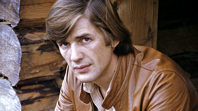 Александр Абдулов. С любимыми не расставайтесь