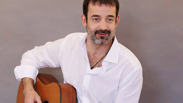 Дмитрий Певцов. Мне осталось жить и верить