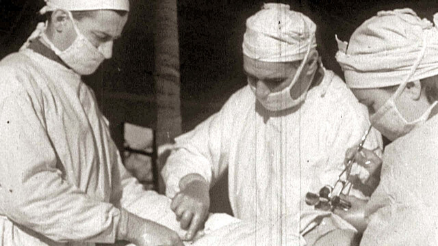 Чтобы жили!