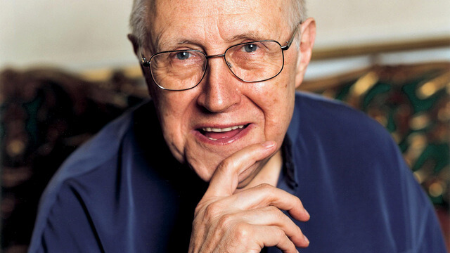 Мстислав Ростропович. Просто Слава