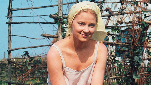 Vika Chernining xotini pornografiyasi