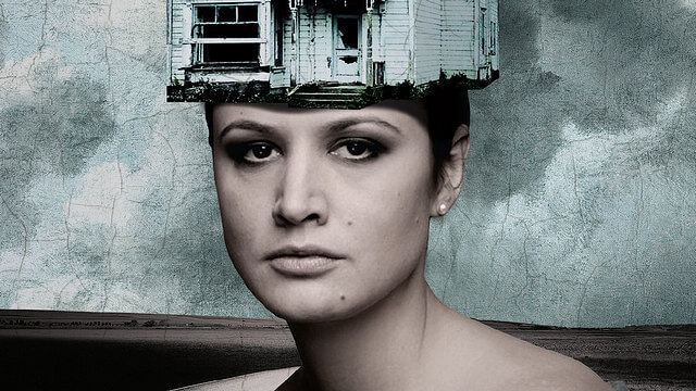 Пусть будет Лиза