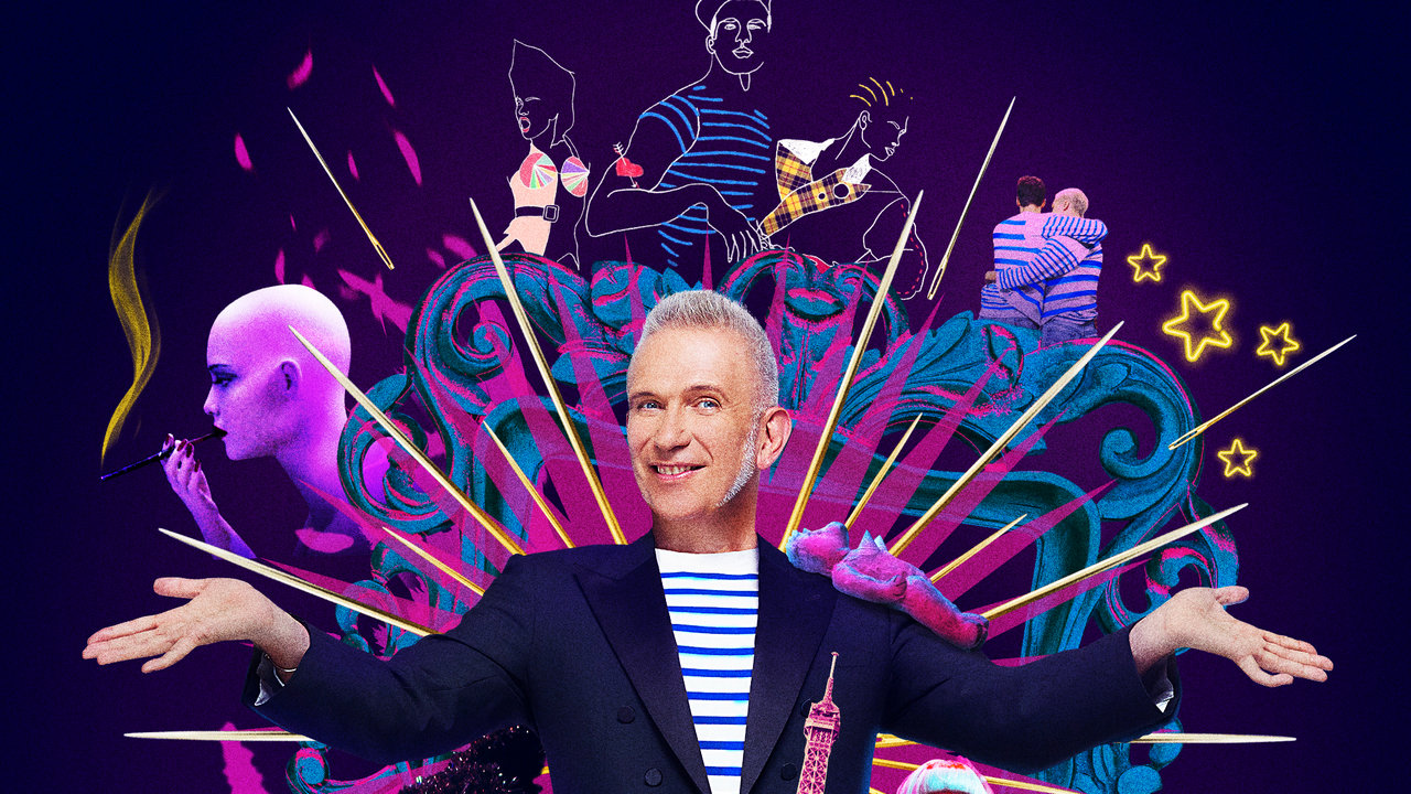 Jean gaultier