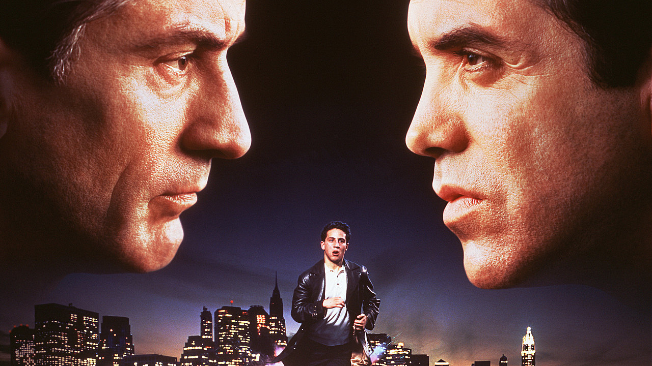 A bronx tale