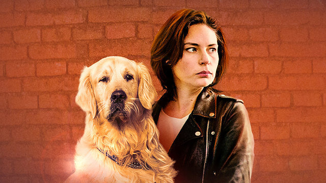 Катя и Блэк