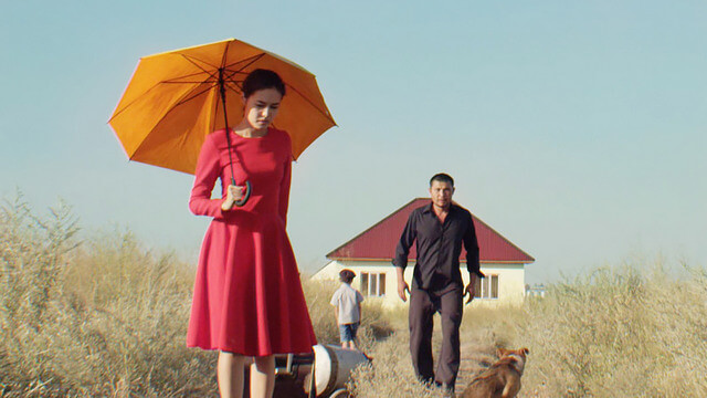 Ласковое безразличие мира