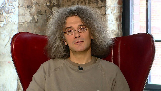 Повелитель молекул. Константин Северинов