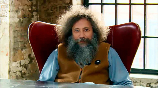 Повелитель биоинформатики. Михаил Гельфанд