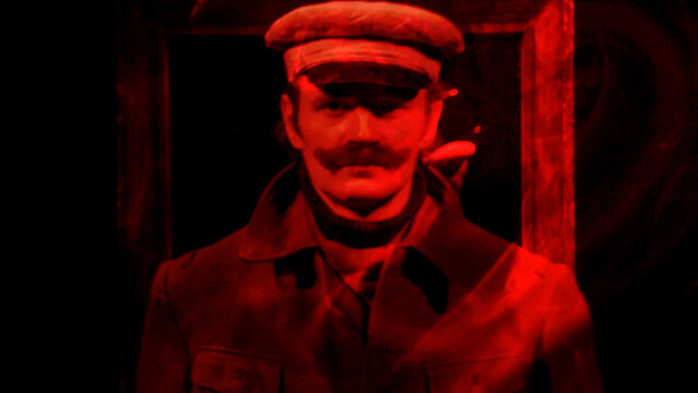 Михаил Романов. Первая жертва