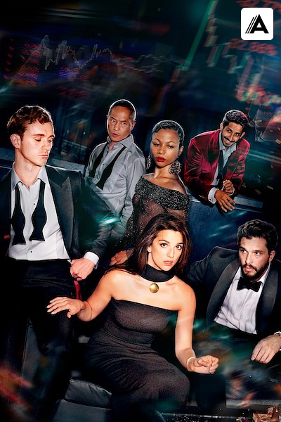 Индустрия Индустрия