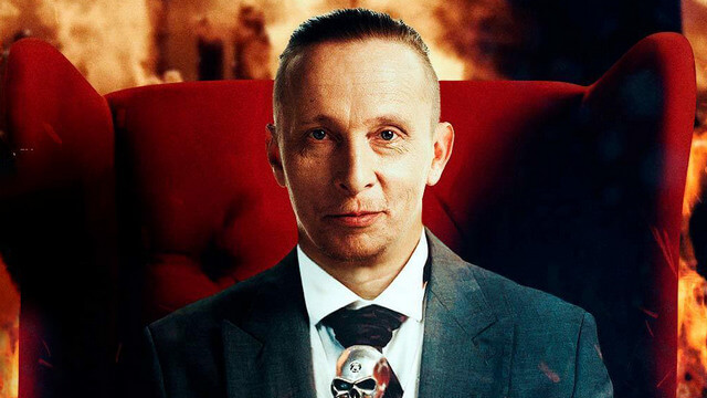 Иммунитет. Токсины