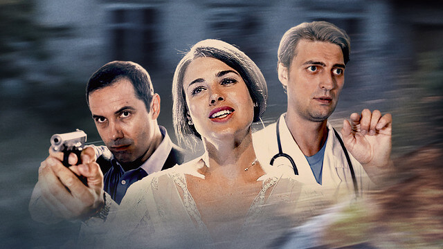 Скажи что-нибудь хорошее