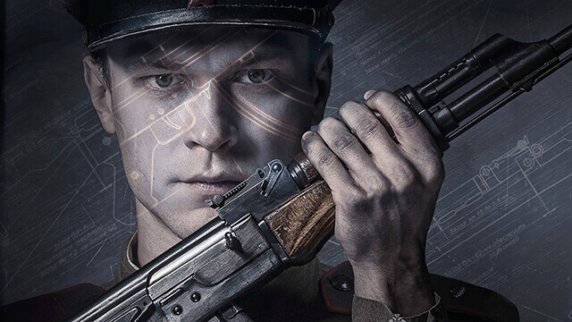 Калашников