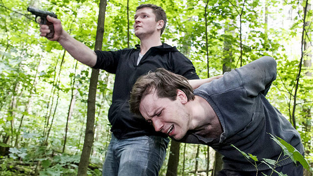 Коготь из Мавритании