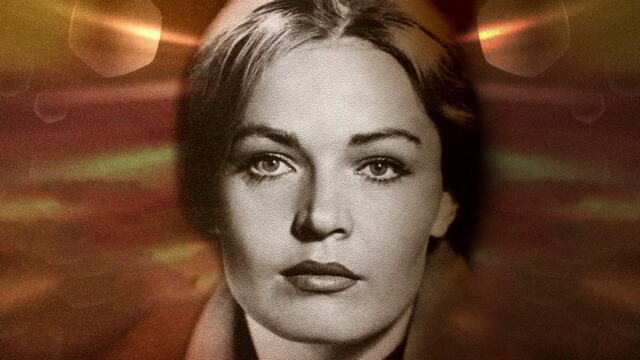 Людмила Чурсина. Спасибо за то, чего нет