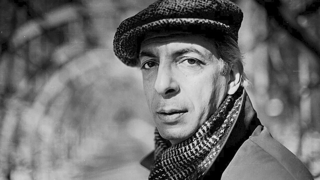 Микаэл Таривердиев. Игра с судьбой