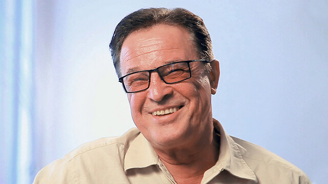 Ивар Калныньш. Роман с акцентом