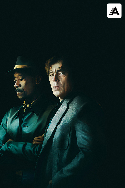 Без резких движений Без резких движений