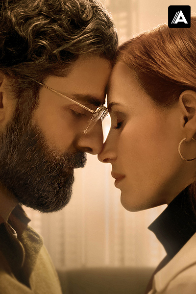 Сцены из супружеской жизни