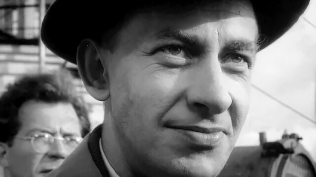 Евгений Евстигнеев. Я понял, что я вам еще нужен