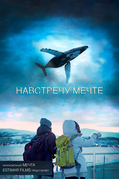 Навстречу мечте Навстречу мечте