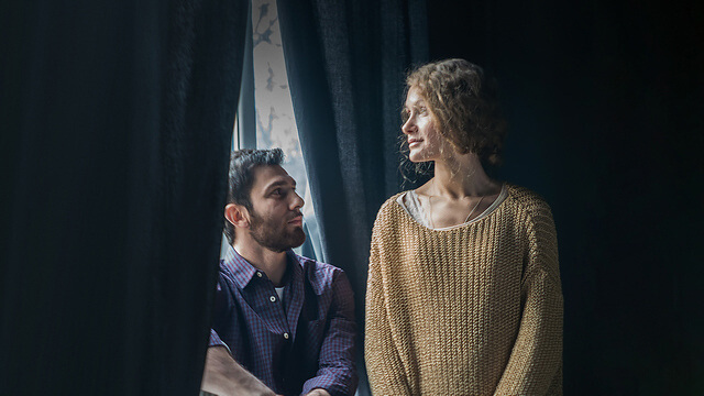 Прикосновение