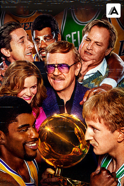 Время побеждать: Расцвет династии Лейкерс Время побеждать: Расцвет династии Лейкерс