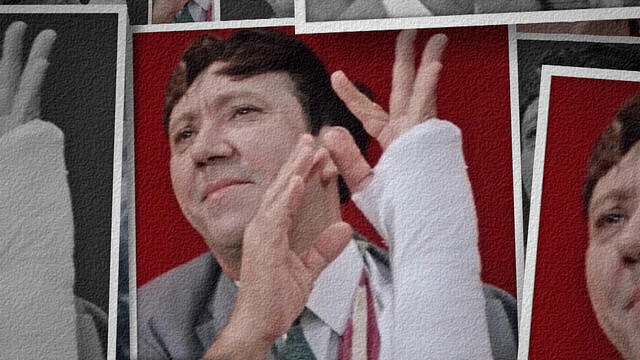 Великий многоликий