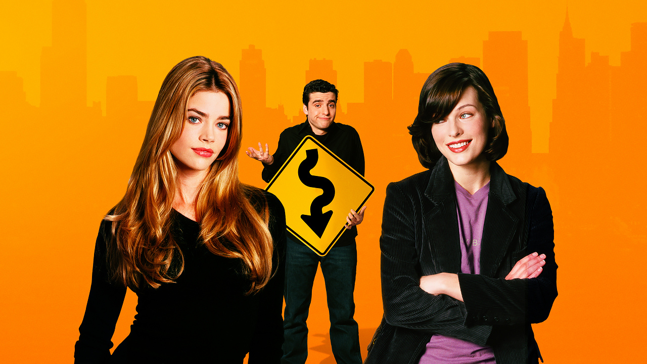 фильм ну и подарочек. милла йовович ну ты и придурок. ну ты и придурок 2002. ну ты и придурок 2002. ну и придурки.