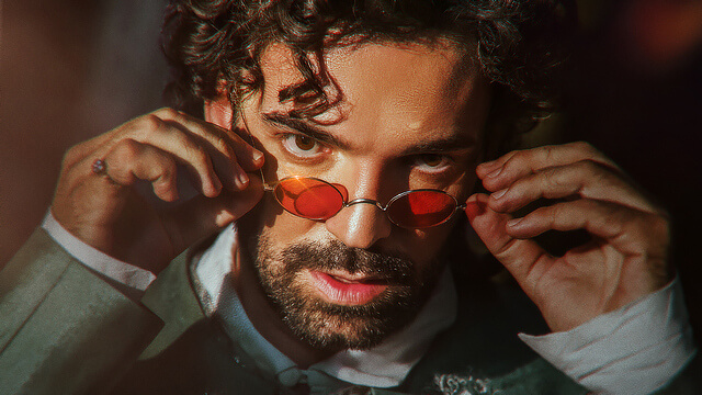 Казанова в России