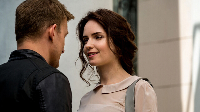 Украденная жизнь