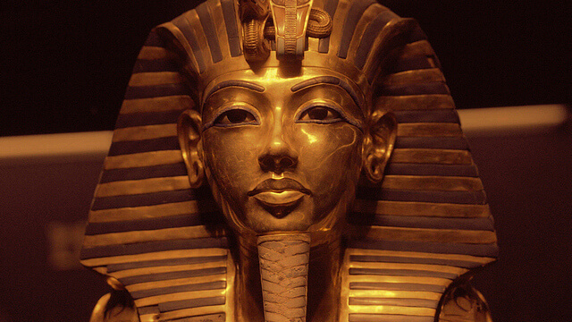 Правдивая история Тутанхамона