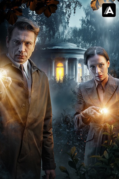 Алекс Лютый Алекс Лютый