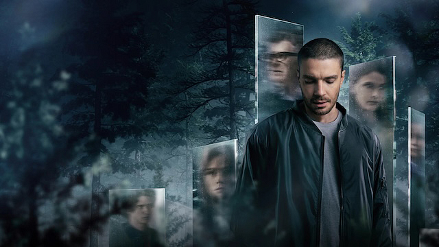 Сериал Триггер 3 (2024) смотреть онлайн на Кино1ТВ с субтитрами